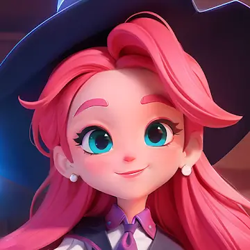 Magicabin MOD APK